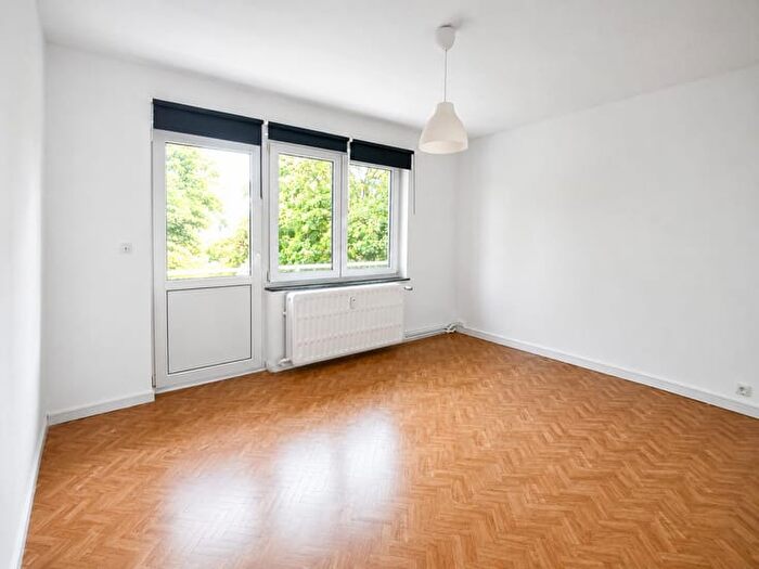 Appartement 2 pièces à louer à Avenue Victor Nicolaï, Verviers Heusy