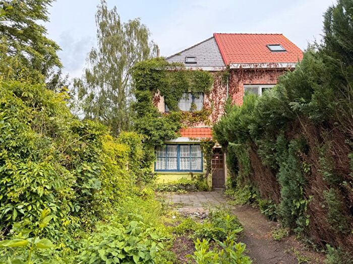 Maison 8 pièces à vendre à Heidestraat, Heusden