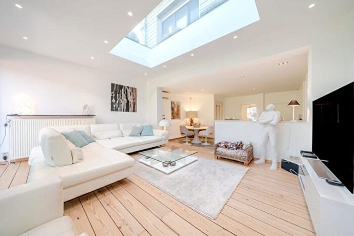 Maison 4 pièces à Jozef Verbovenlei, Antwerpen Deurne, à vendre