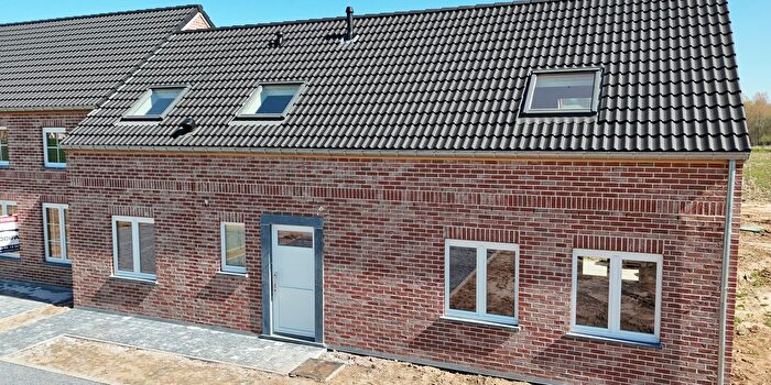 Maison 4 pièces à vendre à Neufmaison, Henegouwen