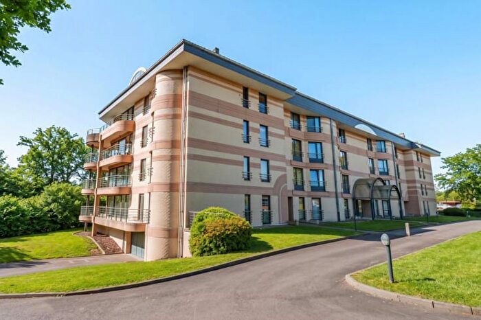 Balmoral C, Jalhay : Appartement 12 pièces à louer