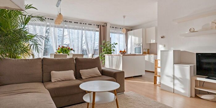 Appartement 3 pièces à vendre à Buizegemlei, Edegem