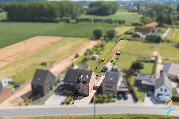 Nederweg, A - Maison 4 pièces à vendre