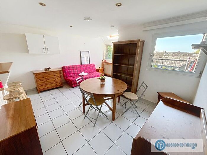 Rue De L'hocaille, OttigniesLouvainlaNeuve - Appartement 4 pièces à vendre