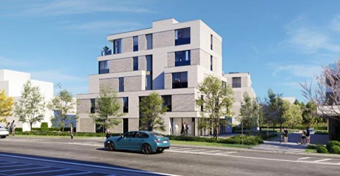 Appartement à vendre à Kolmen, Tessenderlo