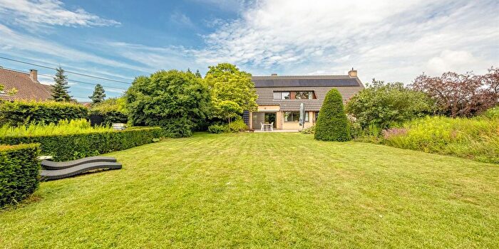 Maison 4 pièces à Kleine steenweg, Booischot, à vendre