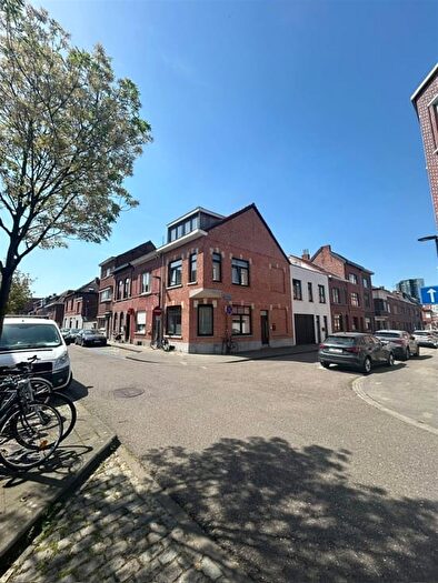 Weidestraat, Leuven : Maison 4 pièces à vendre