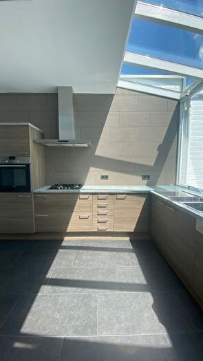 Maison 3 pièces à louer - Kerkhoflei, Mechelen