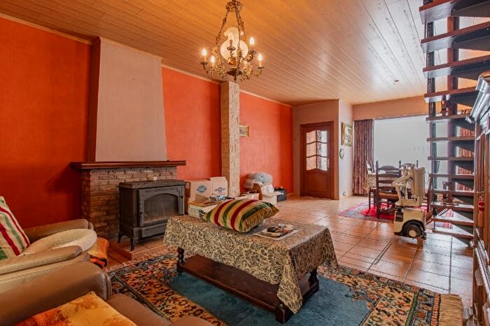 Provincialebaan, Baasrode : Maison 9 pièces à vendre