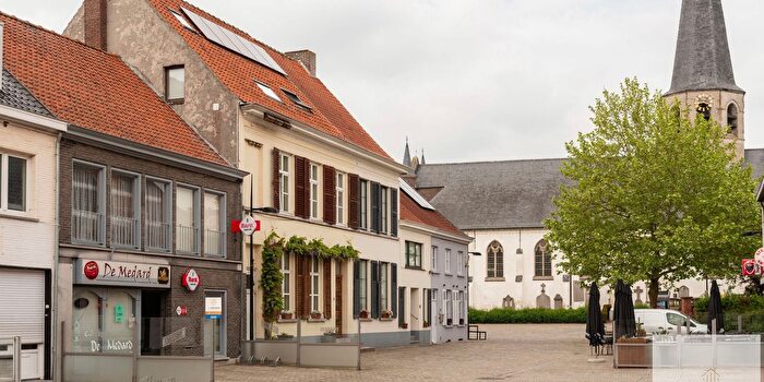 Maison 3 pièces à vendre - Urseldorp, Ursel