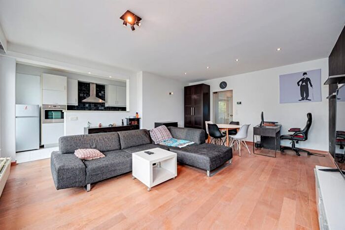Ringlaan, V - Appartement 2 pièces à vendre