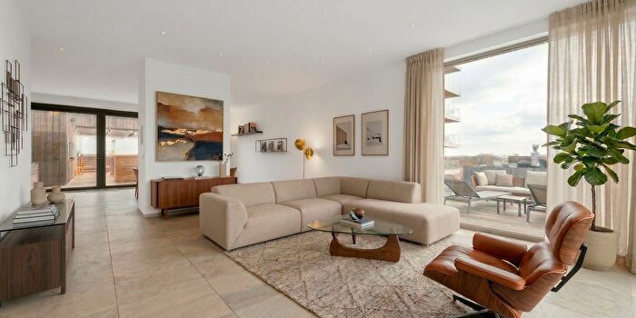 Hassaluthdreef A, Hasselt - Appartement 3 pièces à vendre