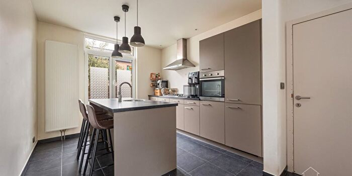 Maison 3 pièces à vendre - Rozemaaiveld, Ekeren