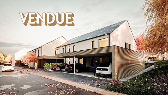 Rue Des Deux Laiteries, Fauvillers - Maison 3 pièces à vendre
