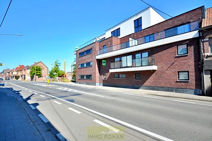 Doorniksesteenweg, Avelgem - Appartement 6 pièces à vendre