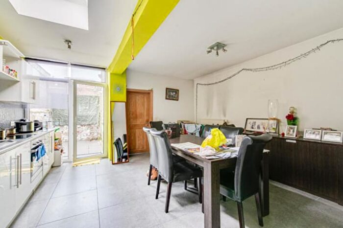 Rue Charles Lejeune, Bressoux - Maison 3 pièces à vendre