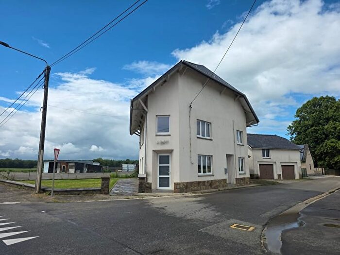 Maison 3 pièces à vendre à Rue de Morialmé, METTET