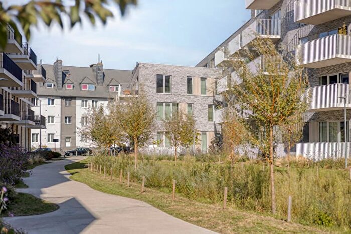 Kerklaan, Machelen - Appartement à vendre