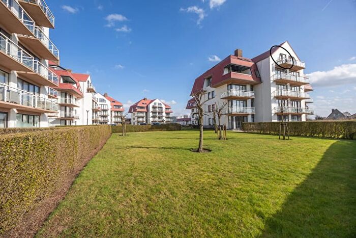 Appartement à vendre - Westendelaan b, Middelkerke