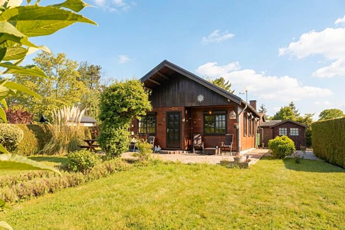 Maison 2 pièces à vendre - Les Brûlins, Resteigne