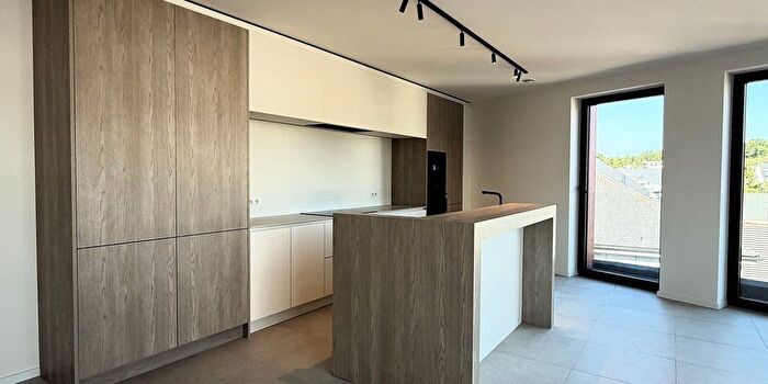 Appartement 2 pièces à vendre - Gemeenteplein, Lummen