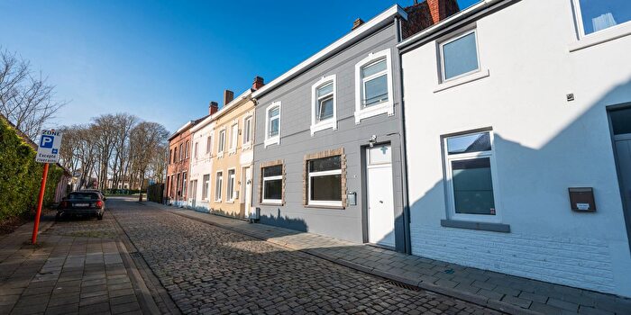 Maison 4 pièces à vendre à Waterloo, WaalsBrabant