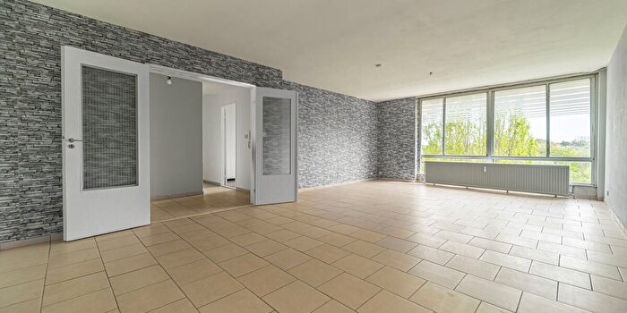 Appartement 1 pièce à vendre - MontsurMarchienne, Henegouwen