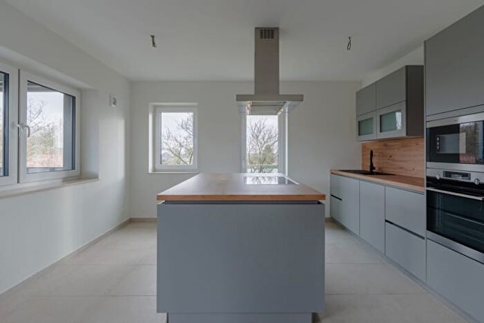 Tomberg, Sankt Vith : Appartement 2 pièces à vendre