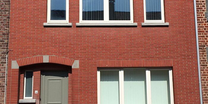 Neremveld, Borgloon : Maison 3 pièces à vendre