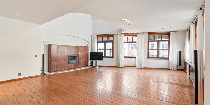 Ooievaarstraat, Tienen - Appartement 3 pièces à vendre