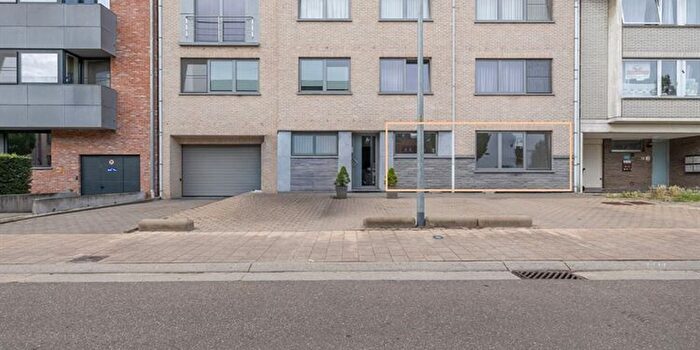 Appartement 2 pièces à louer - Antoon de Croylaan, Aarschot