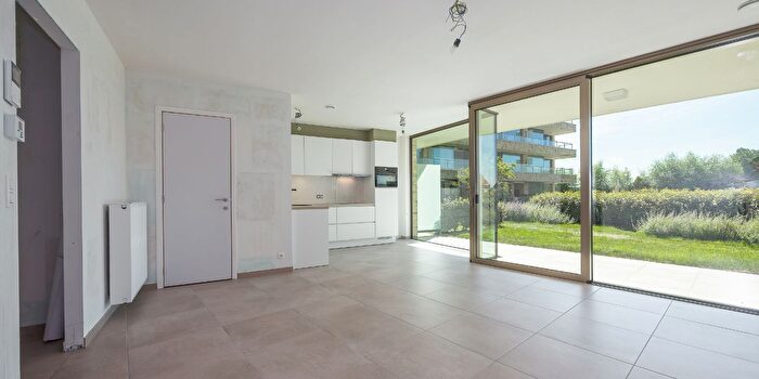 Appartement 2 pièces à vendre à Westendelaan D, Middelkerke