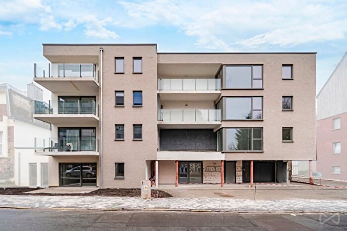 Appartement à vendre - Rue François Lapierre, Fléron