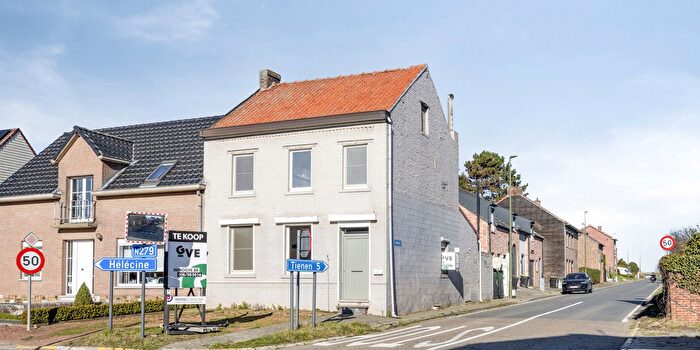 Grote Steenweg, Eliksem - Maison 3 pièces à vendre