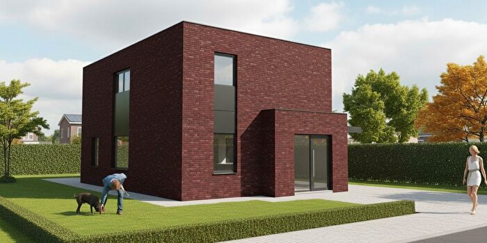 Maison 3 pièces à vendre à Geraardsbergen, OostVlaanderen