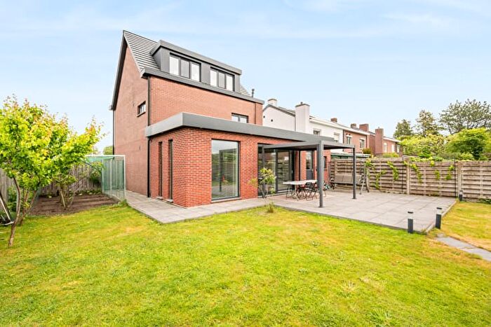 Maison 1 pièce à vendre - Pastoor Van Dykstraat, Hoogstraten