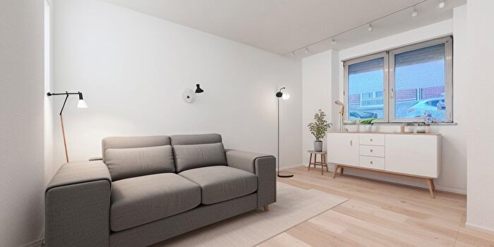 Appartement 6 pièces à vendre à Rue Herman Reuleaux, Liège