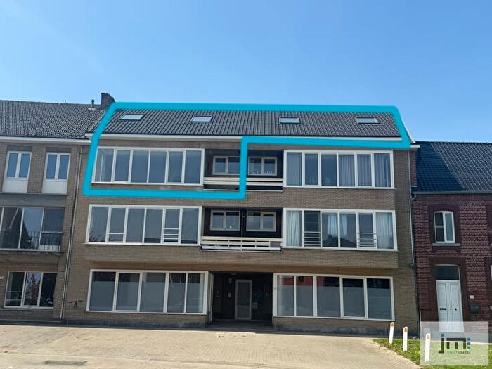 Appartement 10 pièces à Notelarestraat, Wellen, à vendre