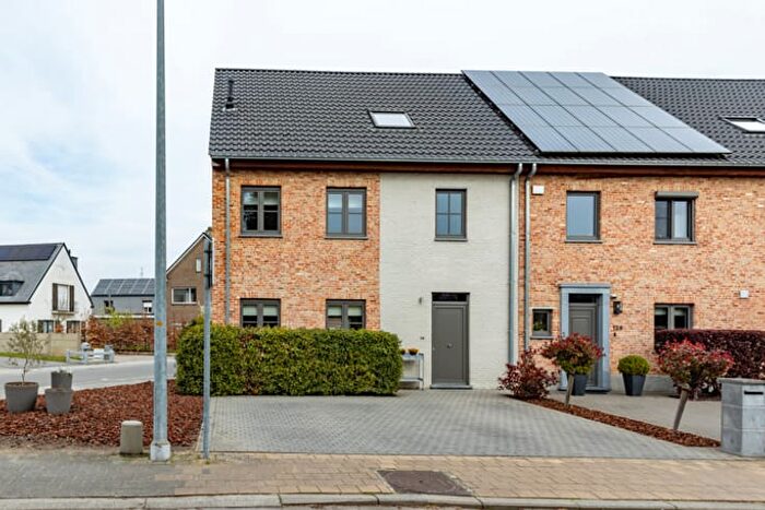 Barelveldweg, A - Maison 4 pièces à vendre