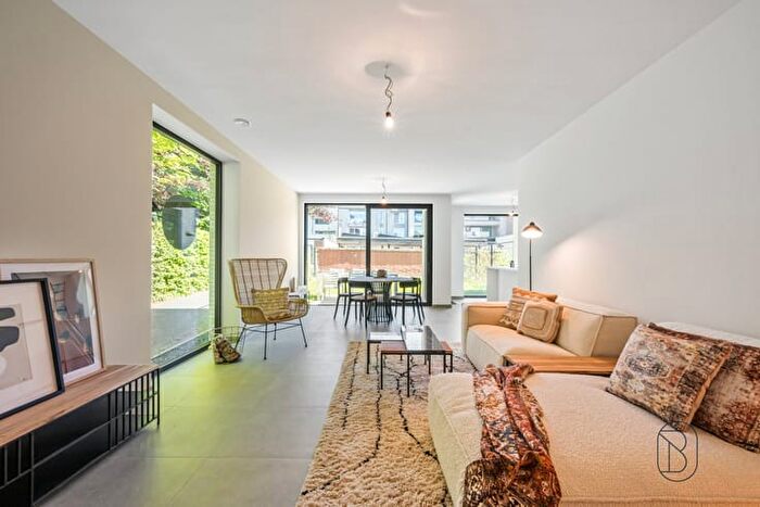 Maison 3 pièces à Ballingenweg, Harelbeke, à vendre