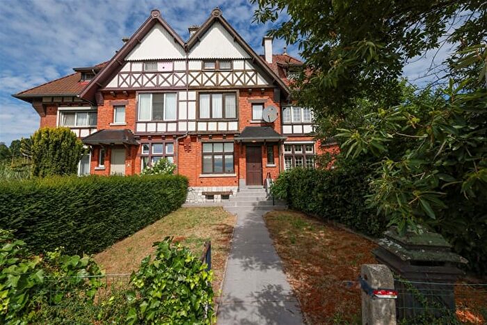 Rond Punt, HEUSDENZOLDER : Maison 5 pièces à vendre