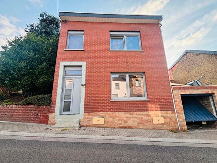 Maison 3 pièces à vendre à Rue Fays, SaintNicolas