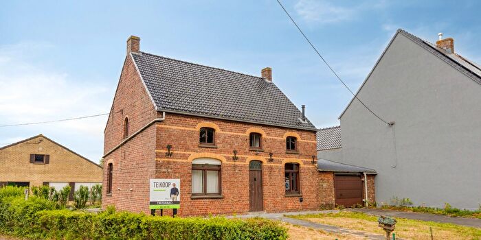 Maison 3 pièces à Guldensporenlaan, Torhout, à vendre