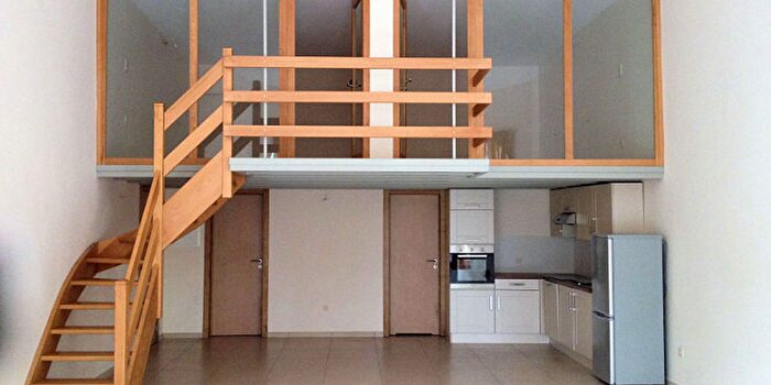 Appartement 2 pièces à vendre à Rue Paul Pastur, Courcelles