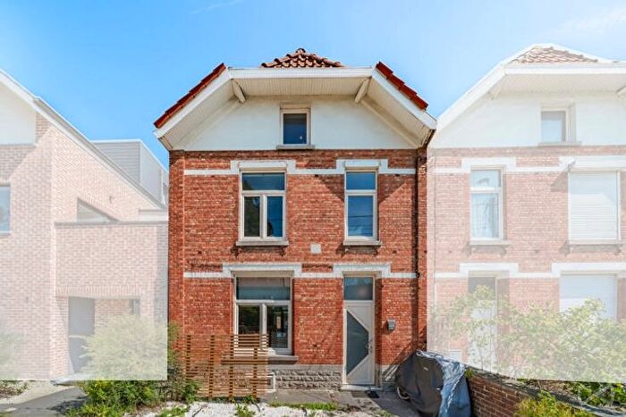 Maison 15 pièces à vendre à Avenue Albert er, Genval