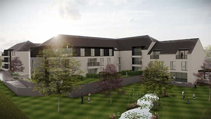 Appartement 3 pièces à vendre à Avenue de la Gare, HABAYLANEUVE