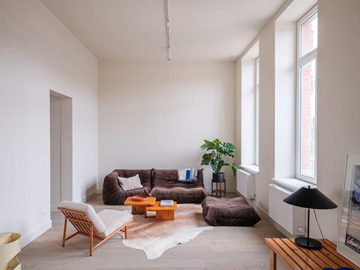Maison 13 pièces à Antwerpsesteenweg, SintAmandsberg, à vendre