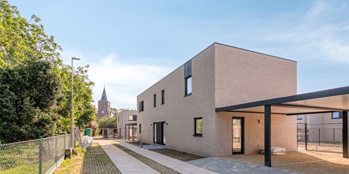 Maison 3 pièces à Hertog Van Brabantstraat, Vinkt, à louer