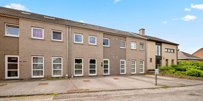 Maison 3 pièces à vendre à Korenstraat C, Outgaarden