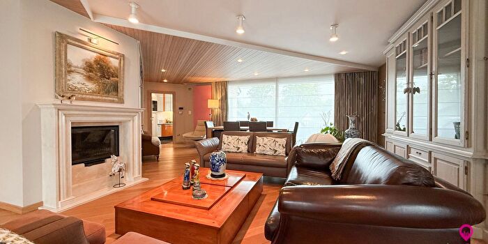 HerebaanWest, Houthalen : Maison 4 pièces à vendre